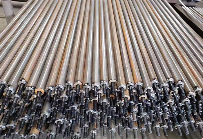 龙海网架钢结构工程有限公司